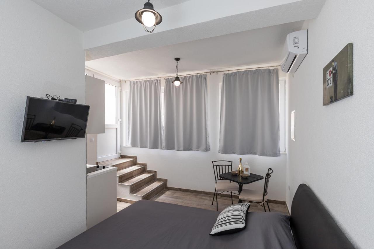 Apartments Life Dubrovnik Exterior photo