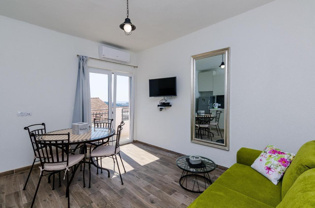 Apartments Life Dubrovnik Exterior photo