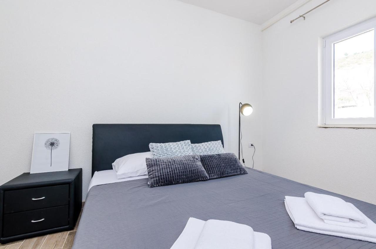 Apartments Life Dubrovnik Exterior photo