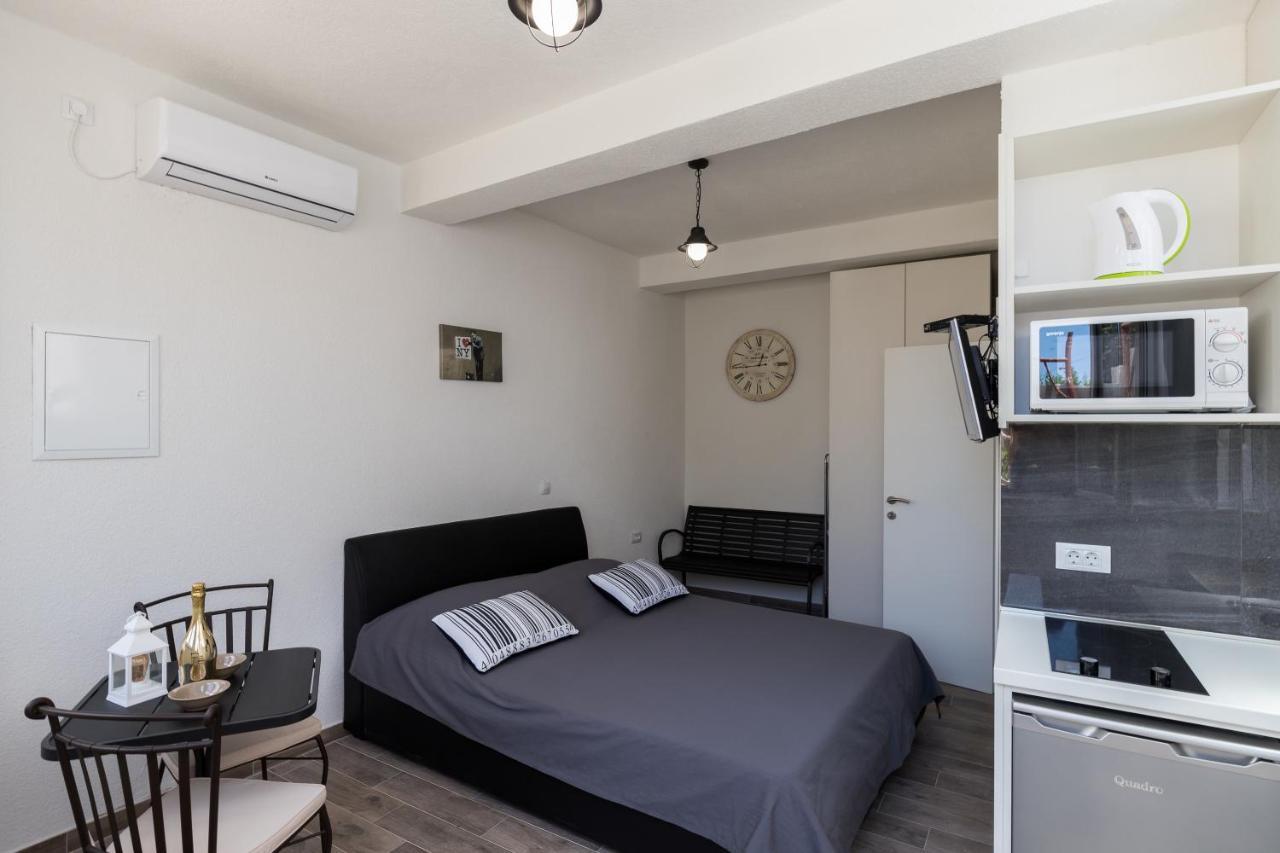 Apartments Life Dubrovnik Exterior photo